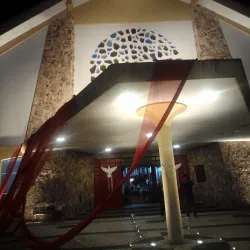 Igreja Matriz de Palhoça - Palhoça