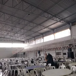 Igreja Matriz de Palhoça - Palhoça