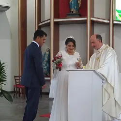 Igreja Matriz de Palhoça - Palhoça