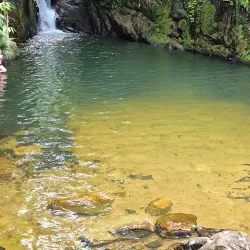 Parque Natural Municipal da Serra do Tabuleiro - Palhoça