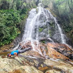 Parque Natural Municipal da Serra do Tabuleiro - Palhoça