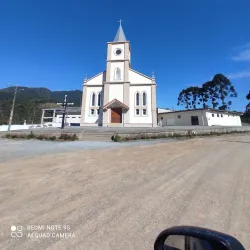 Parque Natural Municipal da Serra do Tabuleiro - Palhoça