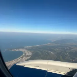 Parque Natural Municipal da Serra do Tabuleiro - Palhoça