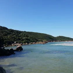 Parque Natural Municipal da Serra do Tabuleiro - Palhoça