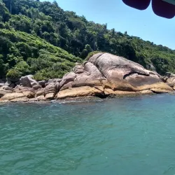 Praia da Pinheira - Palhoça