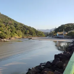 Praia do Matadeiro - Palhoça