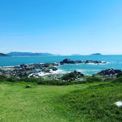 Praia do Matadeiro - Palhoça