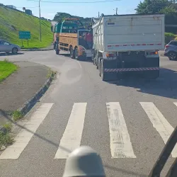 Praia do Pontal - Palhoça