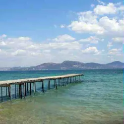 Praia do Sonho - Palhoça