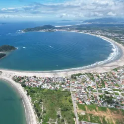 Praia do Sonho - Palhoça