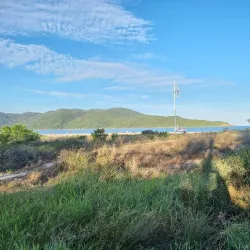 Praia do Sonho - Palhoça