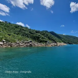 Reserva Biológica Marinha do Arvoredo - Palhoça