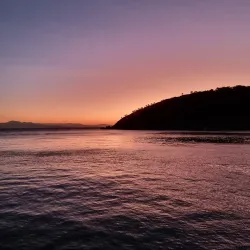 Reserva Biológica Marinha do Arvoredo - Palhoça