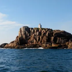 Reserva Biológica Marinha do Arvoredo - Palhoça