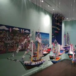 Casa da Cultura de Paraty - Paraty