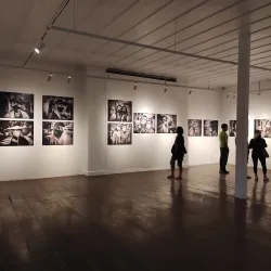 Casa da Cultura de Paraty - Paraty