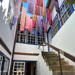 Casa da Cultura de Paraty - Paraty