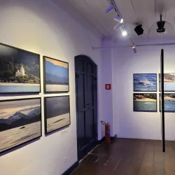 Casa da Cultura de Paraty - Paraty