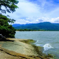 Forte Defensor Perpétuo - Paraty