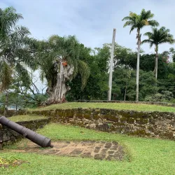 Forte Defensor Perpétuo - Paraty