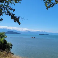 Forte Defensor Perpétuo - Paraty
