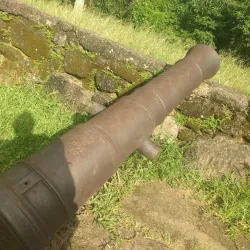 Forte Defensor Perpétuo - Paraty