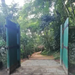 Forte Defensor Perpétuo - Paraty