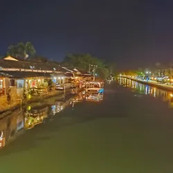 Historic Center of Paraty - Paraty