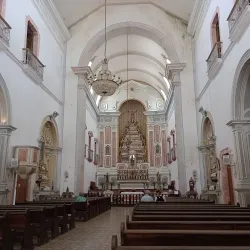 Historic Center of Paraty - Paraty