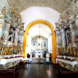 Historic Center of Paraty - Paraty