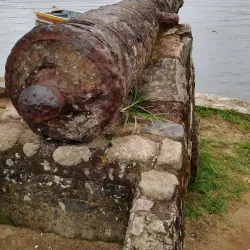 Paraty Museum (Museu de Arte Sacra) - Paraty