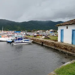 Paraty Museum (Museu de Arte Sacra) - Paraty