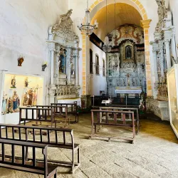 Paraty Museum (Museu de Arte Sacra) - Paraty