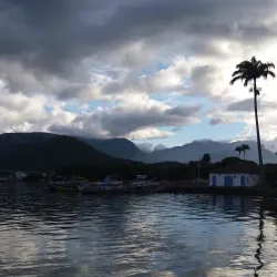 Paraty Museum (Museu de Arte Sacra) - Paraty