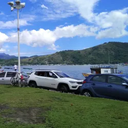 Paraty Museum (Museu de Arte Sacra) - Paraty