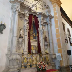 Paraty Museum (Museu de Arte Sacra) - Paraty