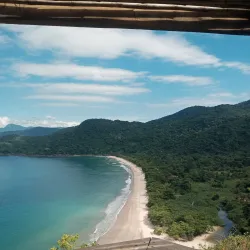 Praia do Sono - Paraty
