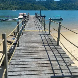 Saco do Mamanguá - Paraty