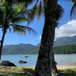 Saco do Mamanguá - Paraty