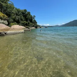 Saco do Mamanguá - Paraty