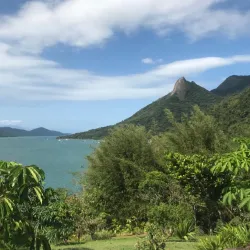 Saco do Mamanguá - Paraty