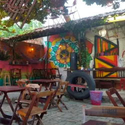 Casa do Reggae - Parnaíba