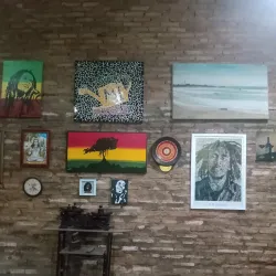 Casa do Reggae - Parnaíba
