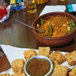 Casa do Reggae - Parnaíba