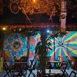 Casa do Reggae - Parnaíba