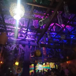 Casa do Reggae - Parnaíba