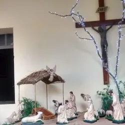 Igreja de São Sebastião - Parnaíba