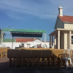 Igreja de São Sebastião - Parnaíba