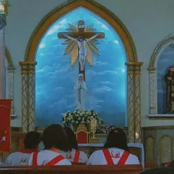 Igreja de São Sebastião - Parnaíba