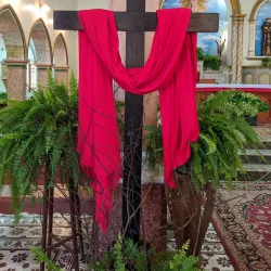 Igreja de São Sebastião - Parnaíba